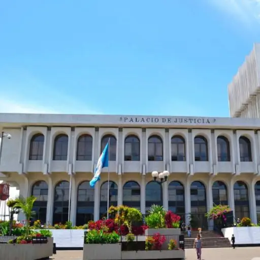 Presentación de antejuicios Guatemala EU Emisoras Unidas ,