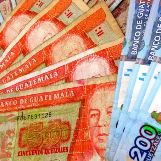 Banco de Guatemala Emisoras Unidas EU ,