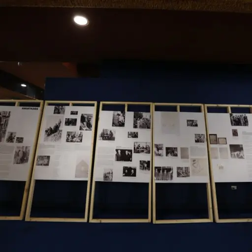 Miguel Ángel Asturias Guatemala EU Emisoras Unidas ,