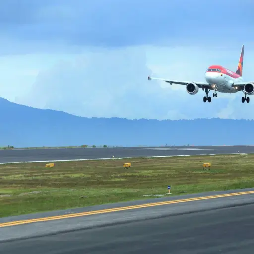 AEROPUERTO LA AURORA2 ,