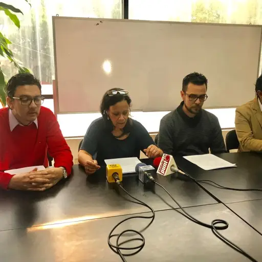 Migrantes Guatemala EU Emisoras Unidas ,