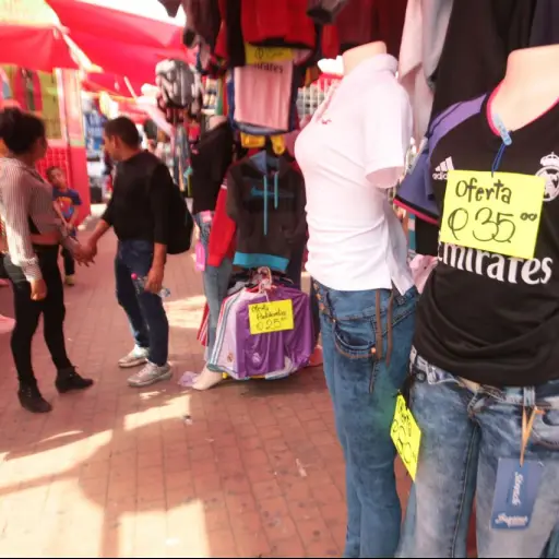 Venta de ropa Emisoras Unidas EU Guatemala ,