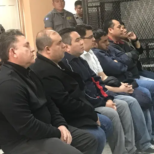 Agua Miel Emisoras Unidas EU Guatemala ,