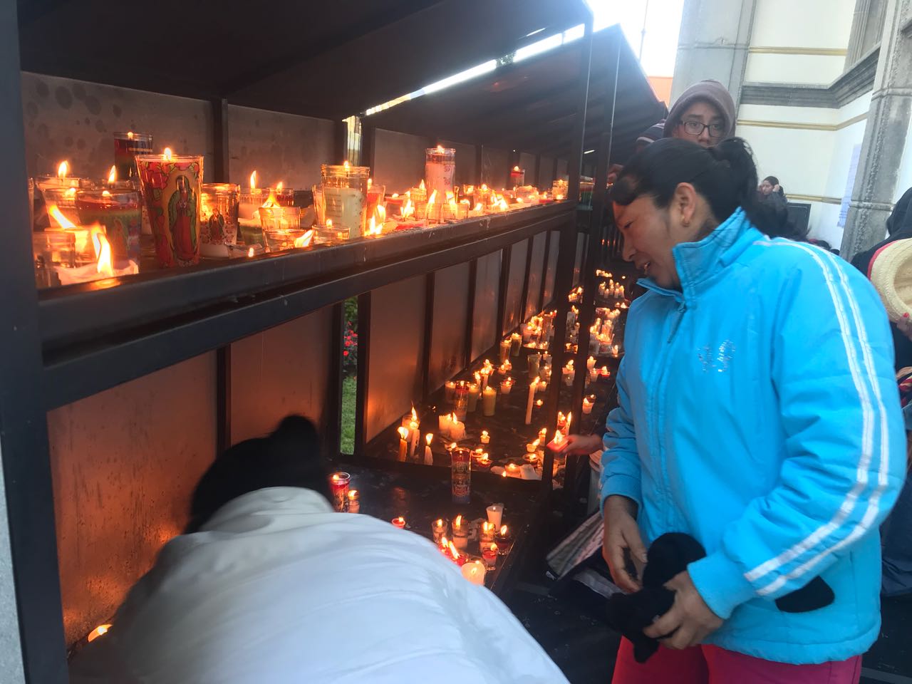 GUADALUPE20 | 