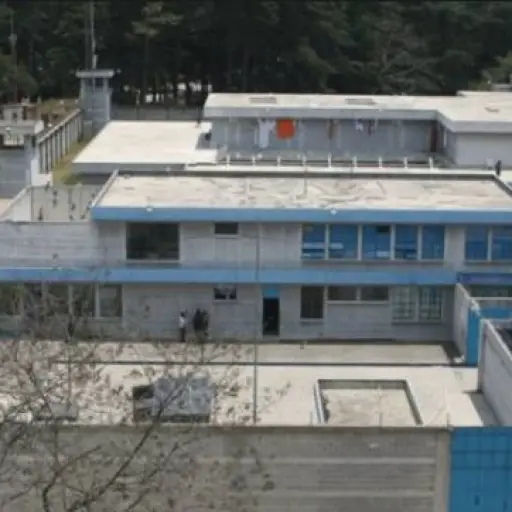 carceles bloqueo de señal ,