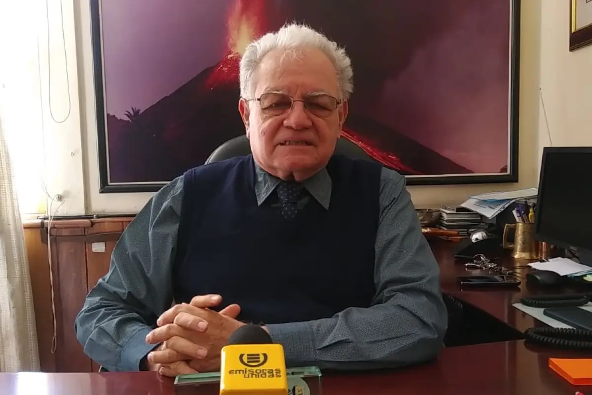 Eddy Sánchez, 