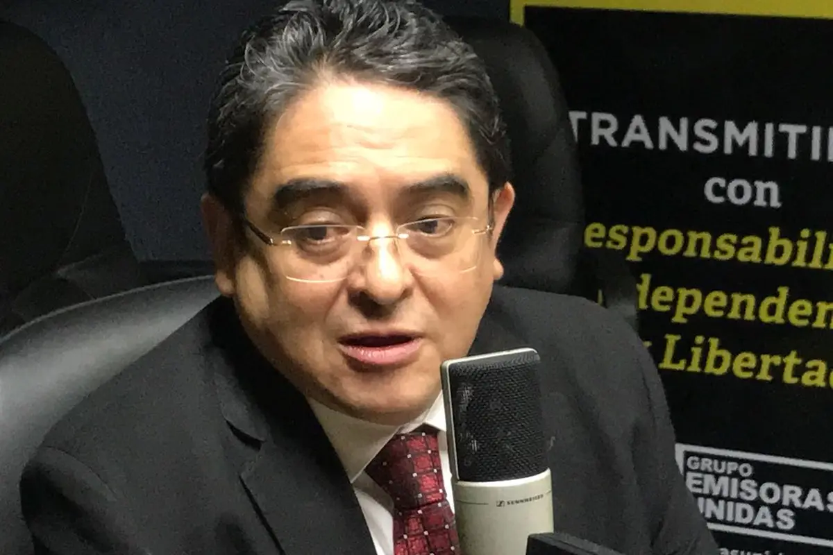 Jordán Rodas Andrade, PDH, 