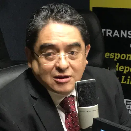 Jordán Rodas Andrade, PDH ,