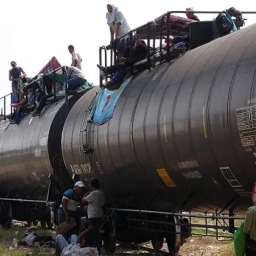 Migrantes Guatemala EU Emisoras Unidas ,