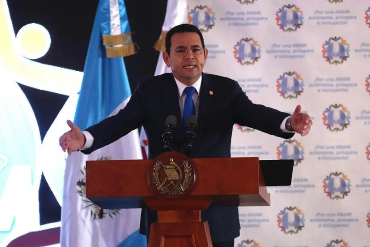 Salario mínimo Emisoras Unidas Guatemala, 