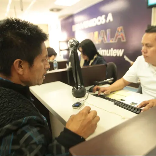 Deportados Foto Herlindo Zet 23 ,