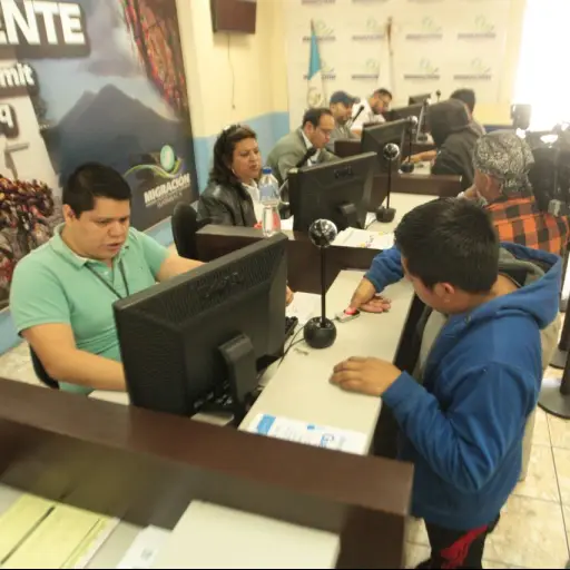 Deportados Foto Herlindo Zet 21 ,