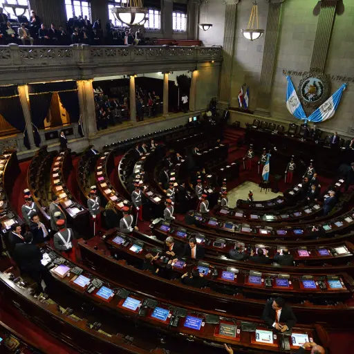 Postuladora a Fiscal General Guatemala Emisoras Unidas EU ,