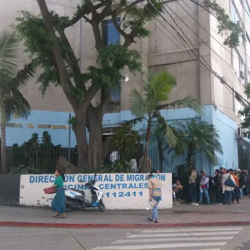 Flujo migratorio Emisoras Unidas EU ,