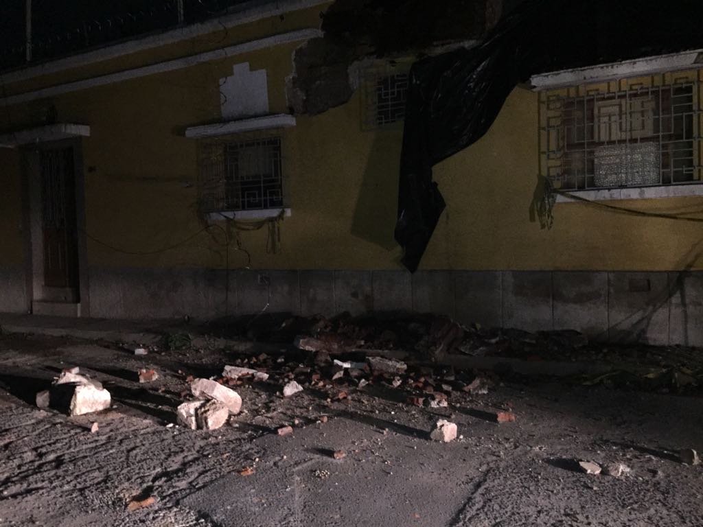 Terremoto en Guatemala 3 | 