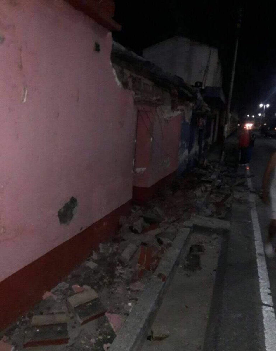 Terremoto en Guatemala 8 | 