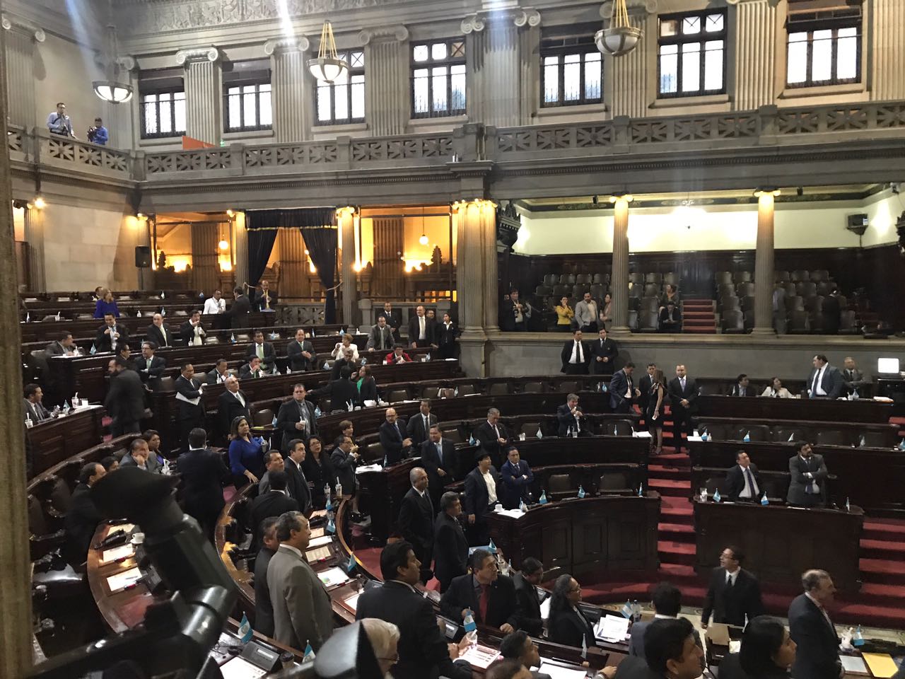 Diputados 3 | 