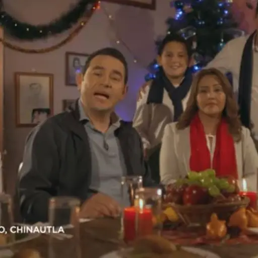 Jimmy Morales Emisoras Unidas EU ,