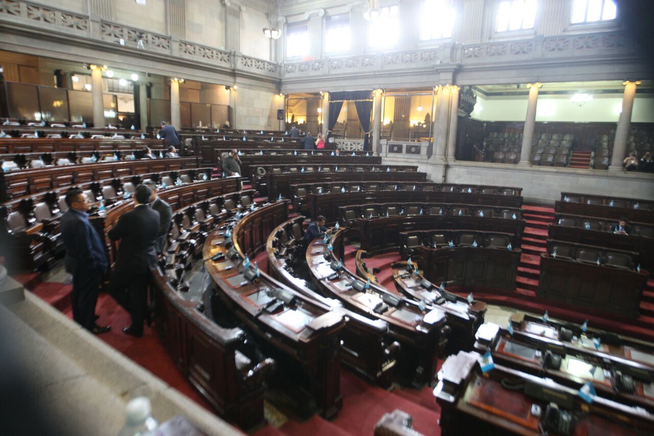 Diputados 8 | 