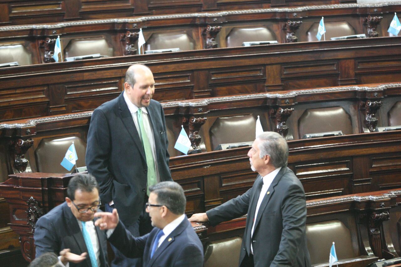 Diputados 7 | 