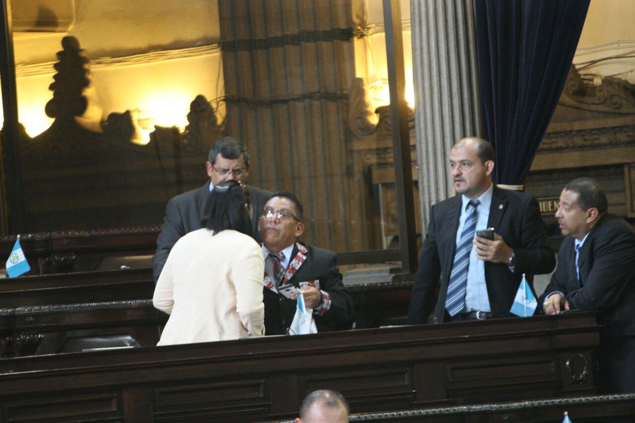 Diputados 6 | 