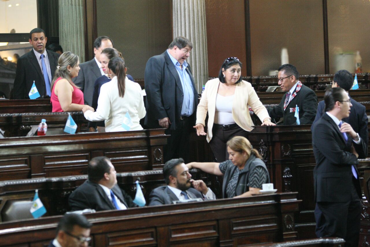 Diputados 3 | 