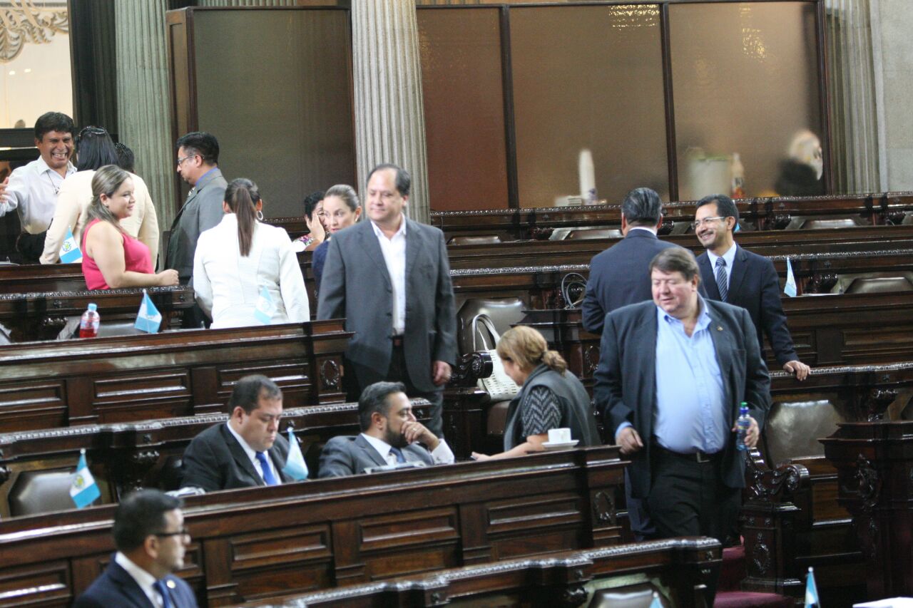 Diputados 2 | 