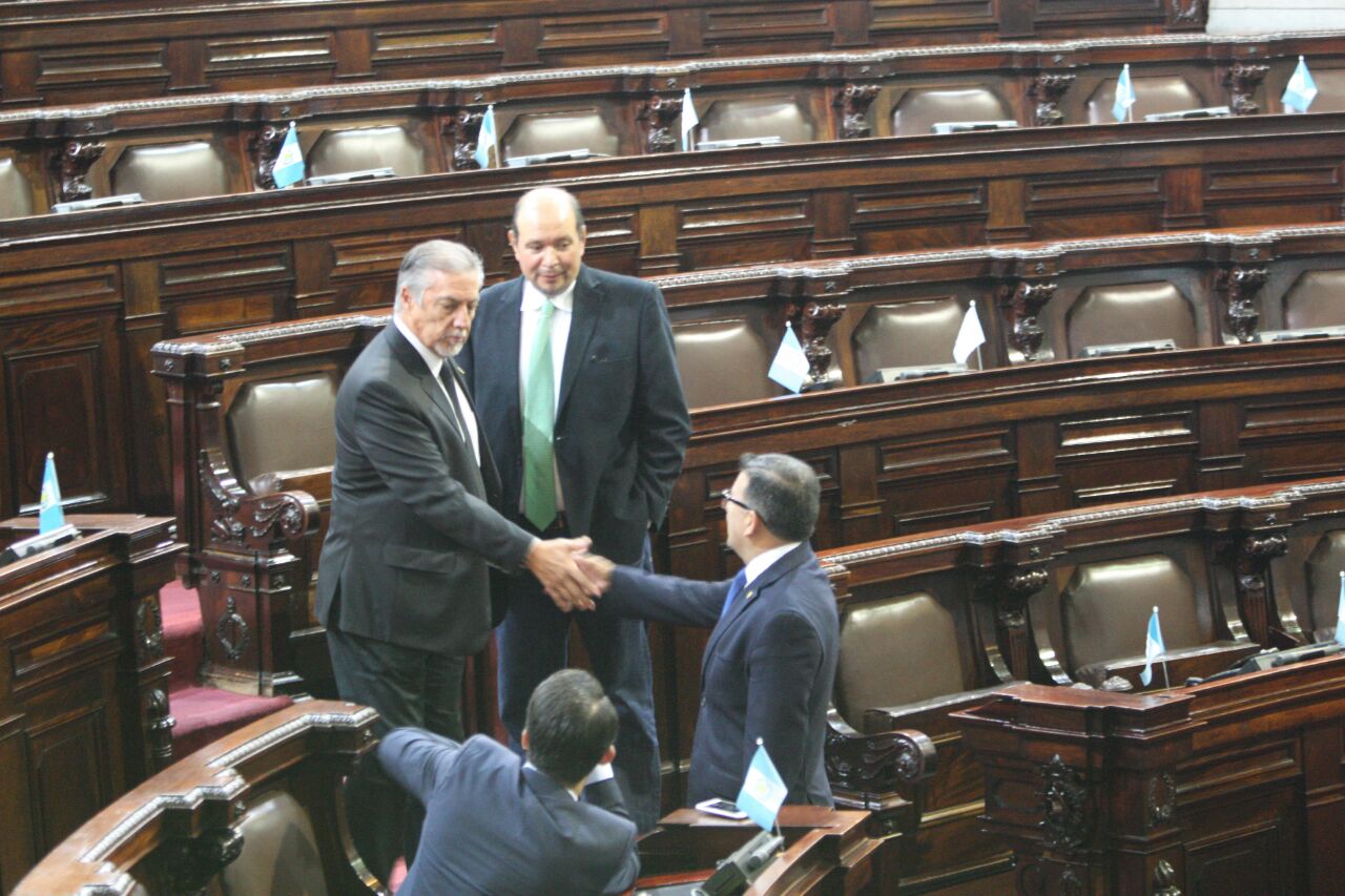 Diputados 28 | 