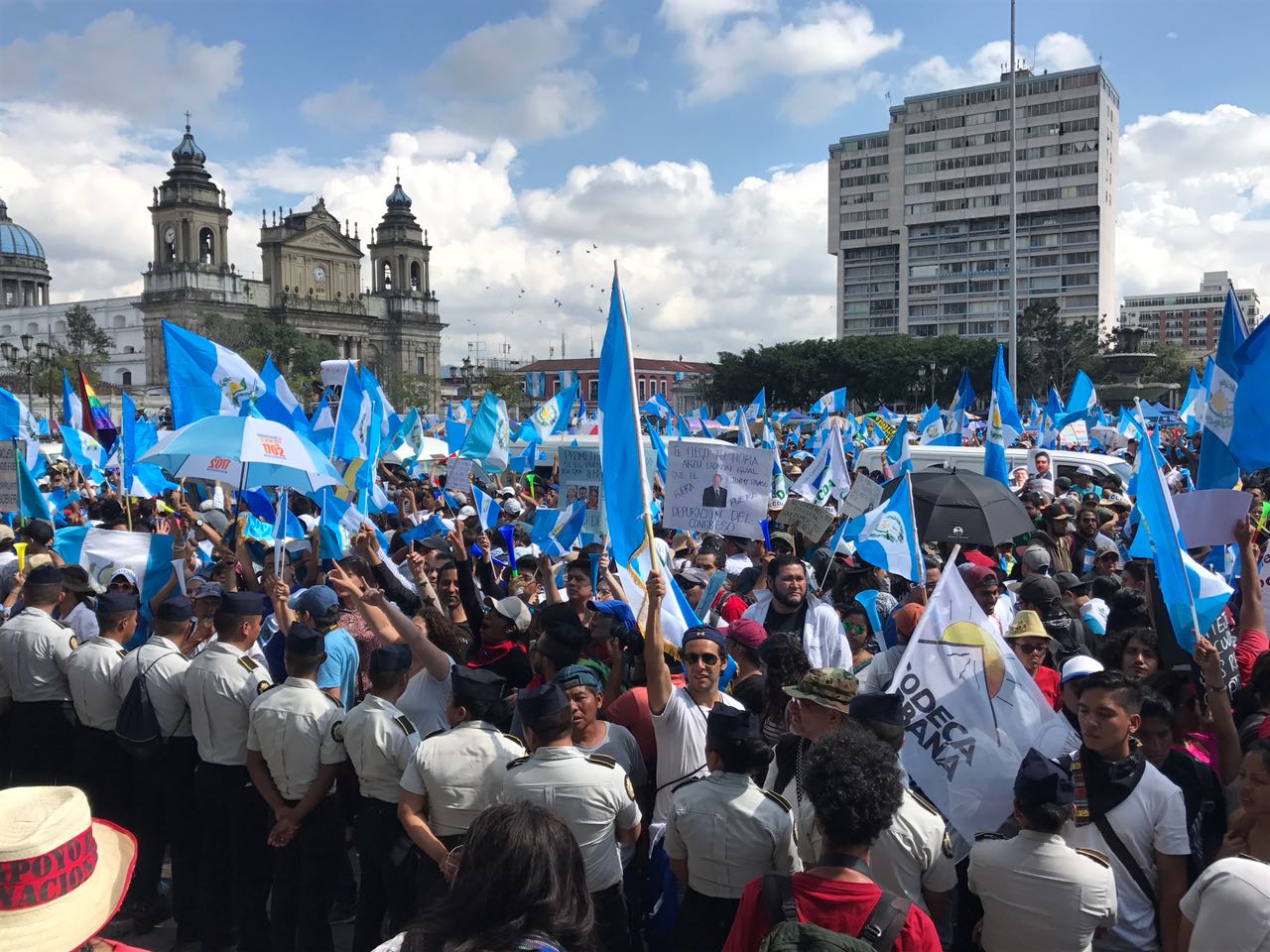 #EUManifestaciones (4) | 