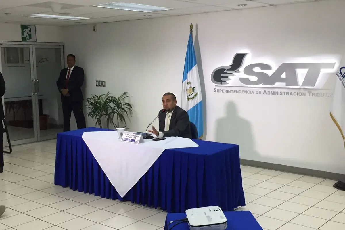 Revelan listado de 140 empresas de , 