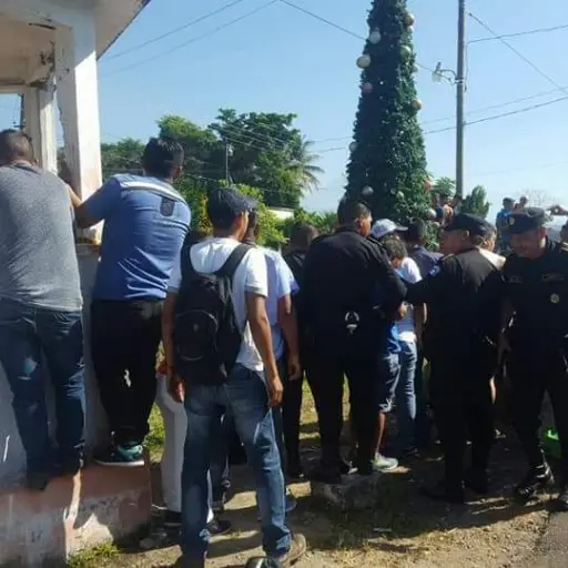 Malacatán, San Marcos ,