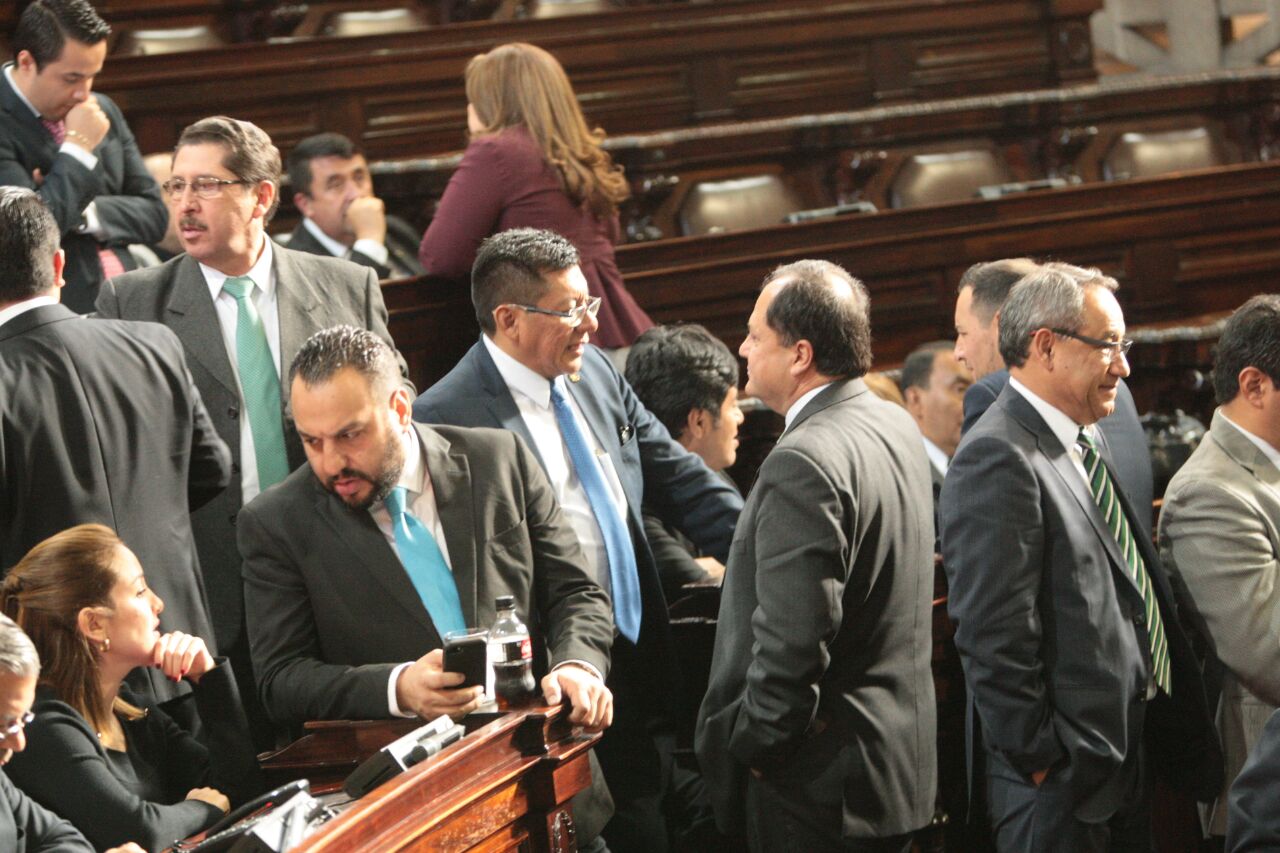 Diputados 5 | 