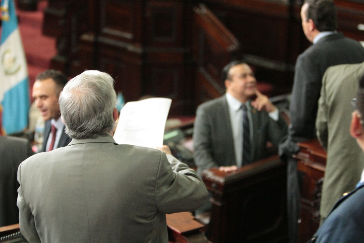 Diputados 3 | 