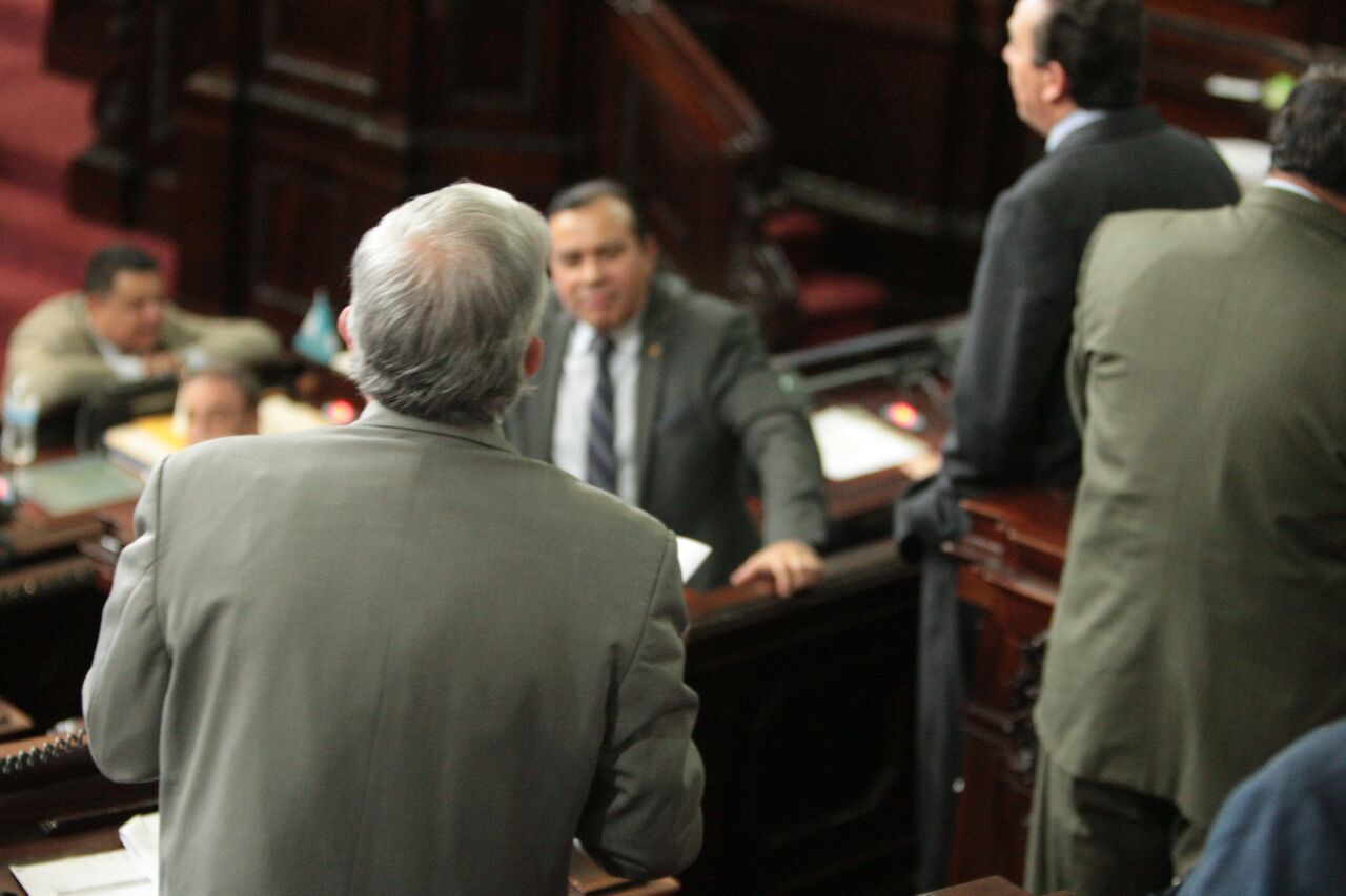 Diputados 2 | 