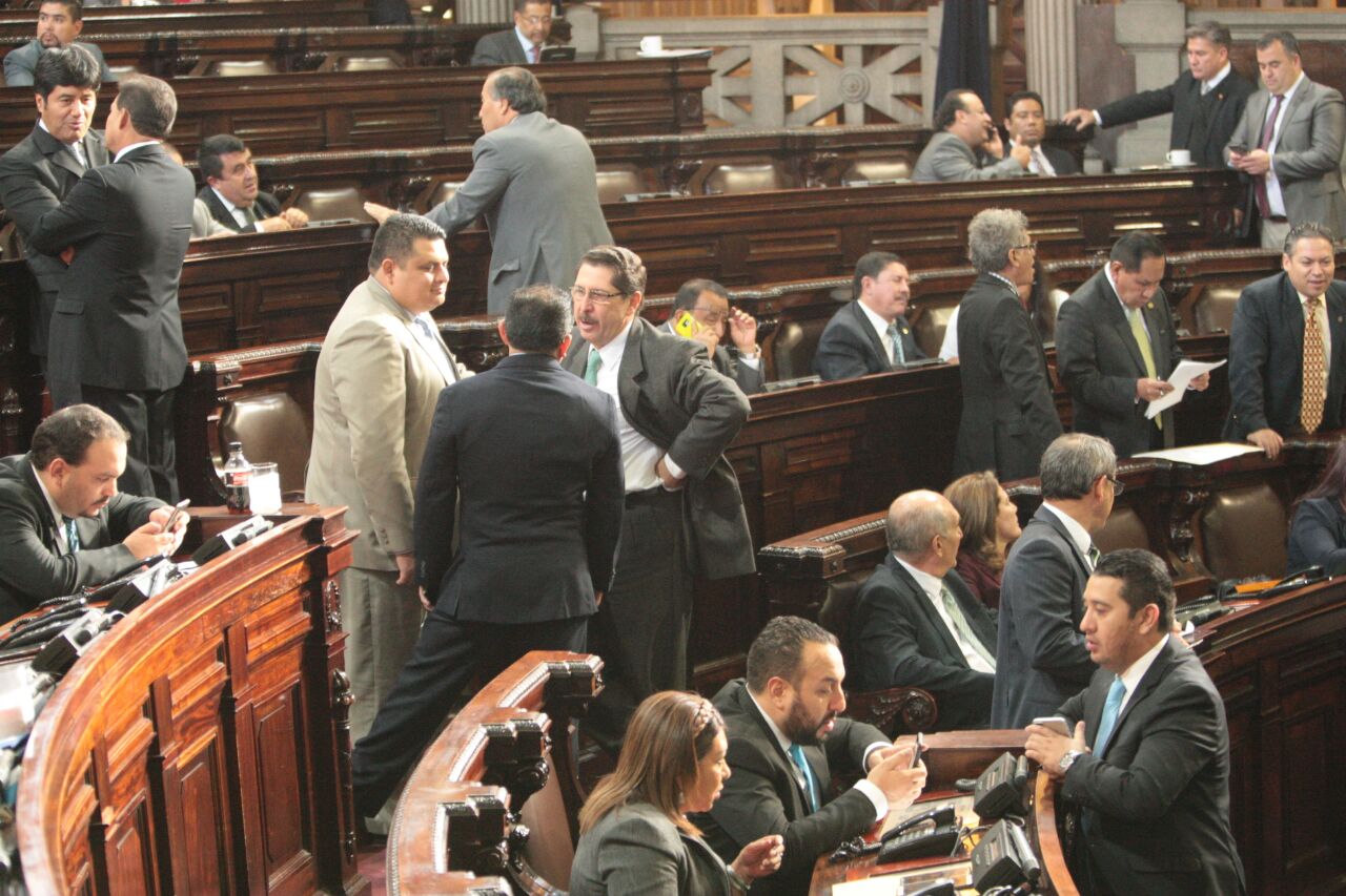 Congreso | 