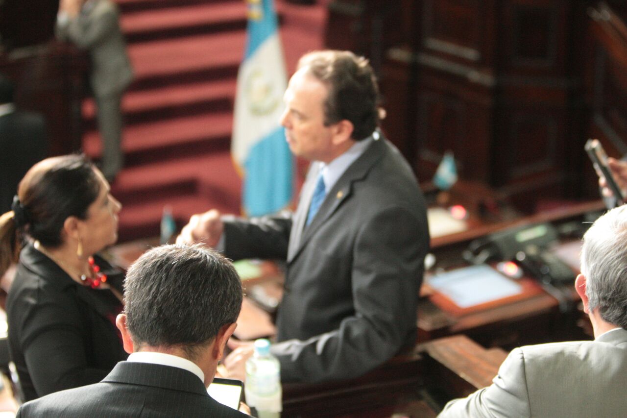 Diputados 8 | 