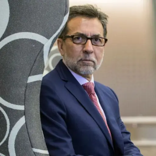 Embajador Arrega: Un Congreso responsable genera estabilidad para la inversión de socios y cooperación internacional ,