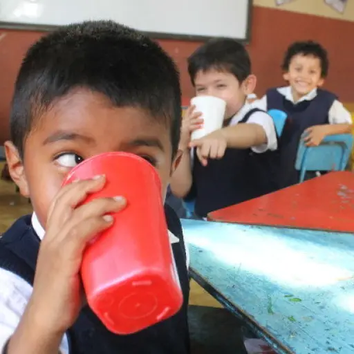 Foto ilustrativa de archivo.