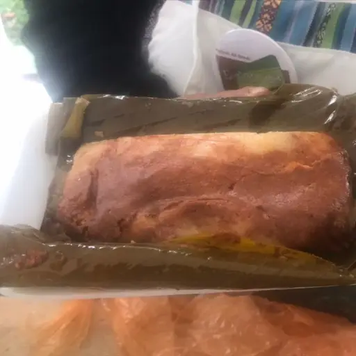 Tamal Entamalarte 2017