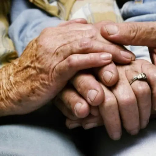 Foto ilustrativa de archivo.