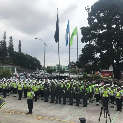 PMT convocatoria para contratar personal