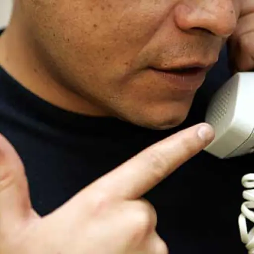 Extorsión-telefónica ,