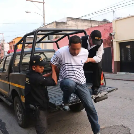 Capturan a venezolano presunto líder de estructura de clonación de tarjetas ,