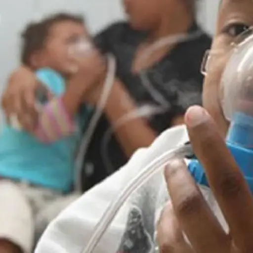 niños enfermedades ,