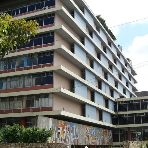 Instituto Guatemalteco de Seguridad Social (IGSS). Foto: Archivo
