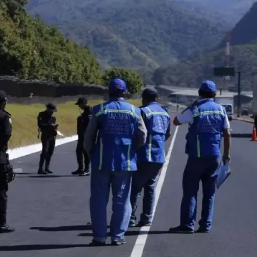 Operativos de la DGT Emisoras Unidas EU Guatemala ,