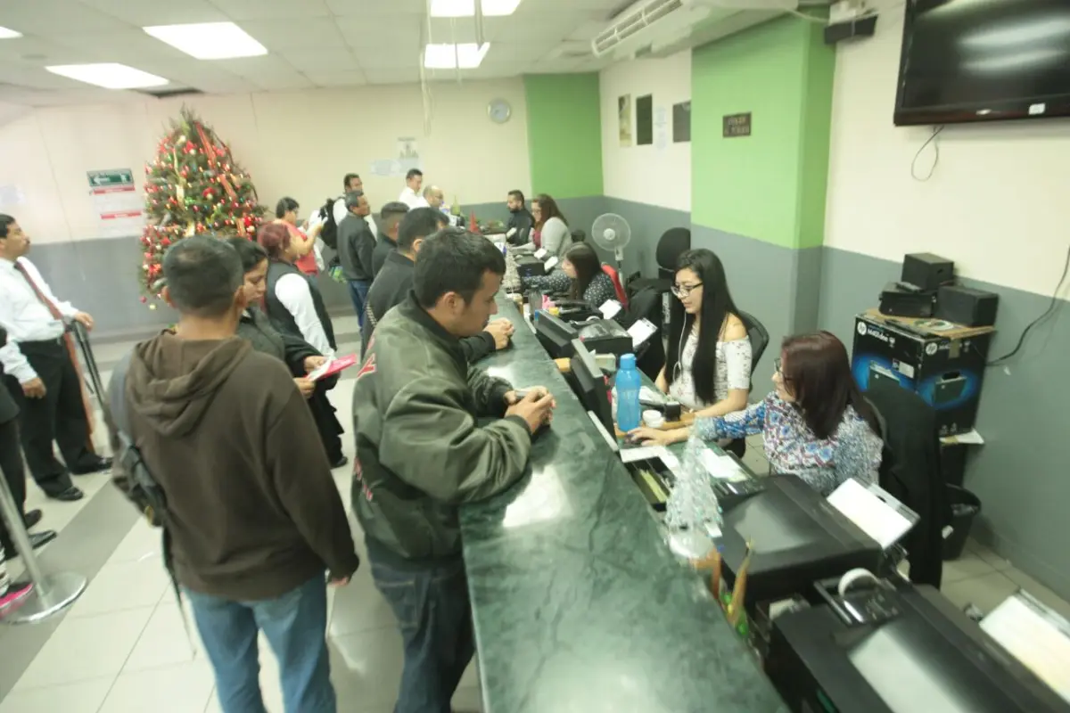 Antecedentes penales Herlindo Zet 5, 