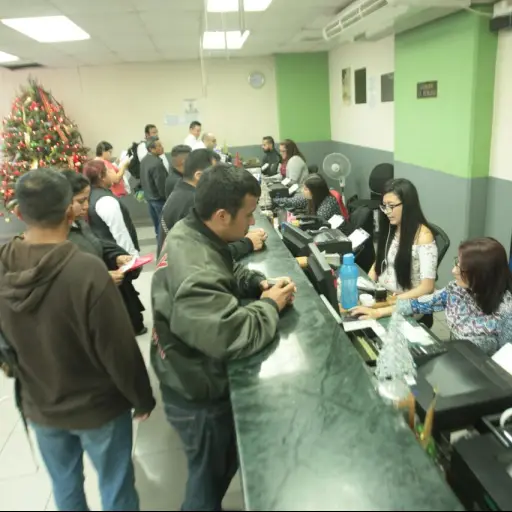 Antecedentes penales Herlindo Zet 5 ,