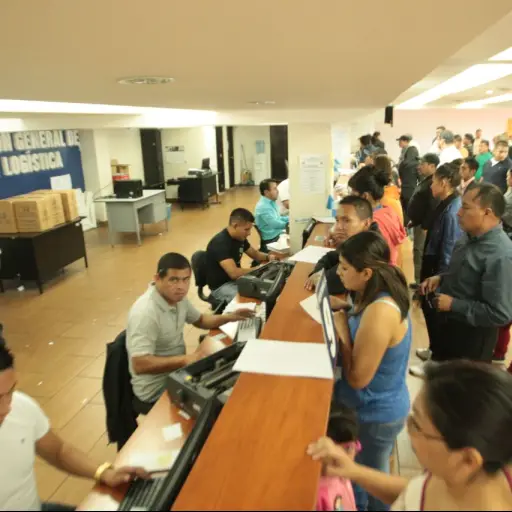 Antecedentes policiacos y penales Emisoras Unidas EU Guatemala ,