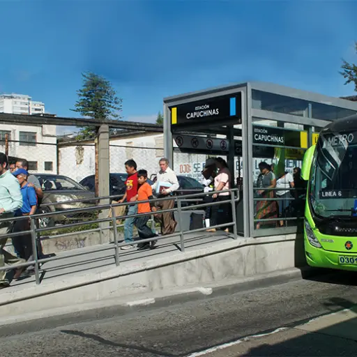 Transmetro Emisoras Unidas EU Guatemala ,